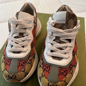 Gucci sneakers